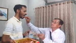 ਫੂਡ ਸਪਲਾਈ ਵਿਭਾਗ 'ਚ ਤਾਇਨਾਤ ਮੁਲਾਜ਼ਮ ਦੀ ਨਿਕਲੀ 10 ਲੱਖ ਰੁਪਏ ਦੀ ਲਾਟਰੀ, ਸਾਲ 2007 ਤੋਂ ਖਰੀਦਦਾ ਆ ਰਿਹਾ ਟਿਕਟ