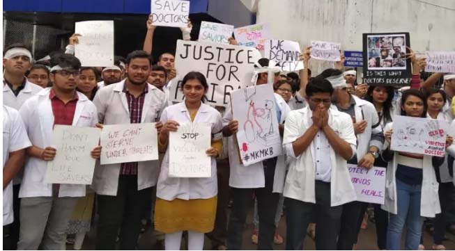 ਪੀਸੀਐਮਐਸ ਐਸੋਸੀਏਸ਼ਨ ਪੰਜਾਬ ਨੇ ਸਰਕਾਰੀ ਹਸਪਤਾਲਾਂ 'ਚ OPD ਸੇਵਾਵਾਂ ਬੰਦ ਰੱਖਣ ਦਾ ਕੀਤਾ ਐਲਾਨ