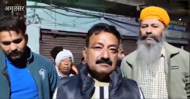 रात को नशा मुक्ति केंद्र से घर लाए, सुबह नशे का इंजेक्शन लगाने से फुटबाॅल खिलाड़ी की माैत