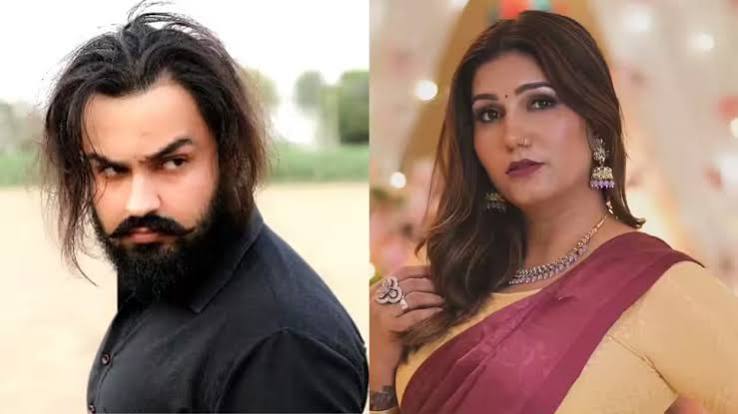 कोर्ट के आदेश के बाद सपना के पति वीर साहू ने की ये पोस्ट, रिश्तों में दरार पर सास-ससुर भी चुप