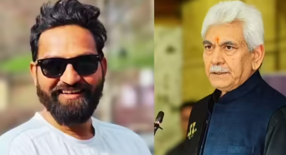 क्या उलटा पड़ा रहा है मेहराज मलिक पर PSA लगाने का दांव? जम्मू-कश्मीर में पोस्टर ब्वॉय बने AAP के इकलौते विधायक