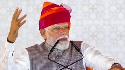 पंजाब-हरियाणा दौरे पर पीएम मोदी: जालंधर में देंगे करोड़ों की सौगात, X पर पोस्ट कर दिया ये संदेश