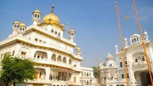 श्री अकाल तख्त पर मान सरकार की पेशी: नाै मंत्रियों के साथ 49 विधायक आएंगे, बेअदबी कानून पर रखेंगे अपना पक्ष