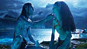 Avatar Fire and Ash Trailer: पेंडोरा की दुनिया में इस बार अस्&zwj;त&zwj;ित्&zwj;व की लड़ाई, ढाई मिनट में दिल लूट गए कैमरून