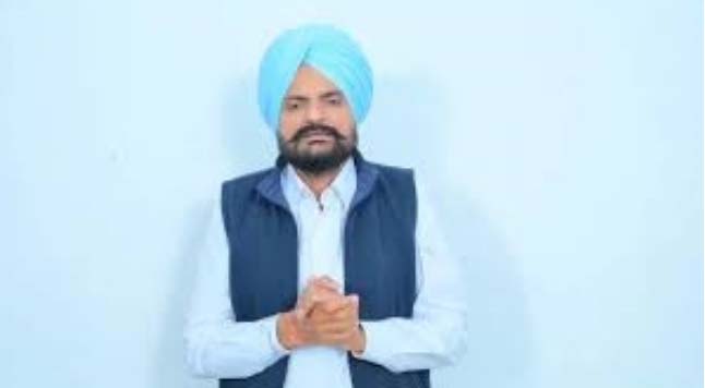 ਸਿੱਧੂ ਮੂਸੇਵਾਲਾ ਦੇ ਪਿਤਾ ਬਲਕੌਰ ਸਿੰਘ ਵੱਲੋਂ ਆਜ਼ਾਦ ਚੋਣ ਲੜੇ ਜਾਣ ਦੀ ਚਰਚਾ