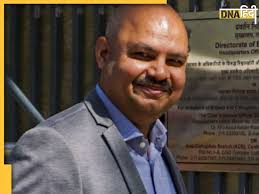 ਬਿਭਵ ਕੁਮਾਰ ਨੂੰ ਝਟਕਾ, ਜ਼ਮਾਨਤ ਅਰਜ਼ੀ ਖਾਰਜ