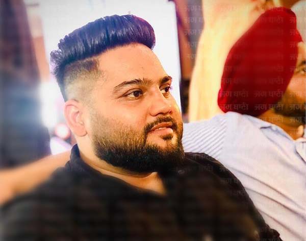 संगरूर: पंजाब के एक और दिग्गज कबड्डी खिलाड़ी बिट्टू बलियाल की मौत