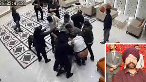 जालंधर के होटल मेरिटन विवाद में गंभीर मोड़, पांच पार्टनरों पर 295-ए के तहत मामला दर्ज