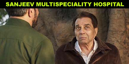 धर्मेंद्र को आखिरी बार पर्दे पर देख लीजिए, पहुंचे थे पंजाब में अपने गांव, एक्टर की अंतिम फिल्म इस दिन होगी रिलीज