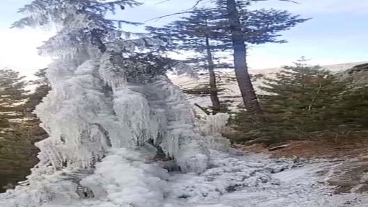 15 स्थानों पर न्यूनतम पारा 5 डिग्री सेल्सियस से कम, जानिए एक सप्ताह तक कैसा रहेगा माैसम