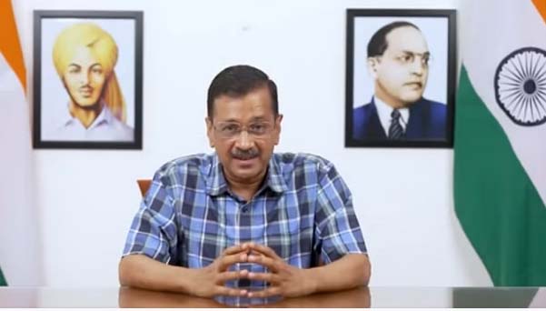 केजरीवाल बोले: जेल का खेल न खेलें पीएम, कल पीए के साथ भी यही किया; मैं आज सभी नेताओं संग BJP कार्यालय जाऊंगा