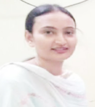 फौजी पति ने गाड़ी में बिठाकर पत्नी को नहर में फेंका, 2 साल पहले हुई थी लव मैरिज; क्या बोला मायका पक्ष?