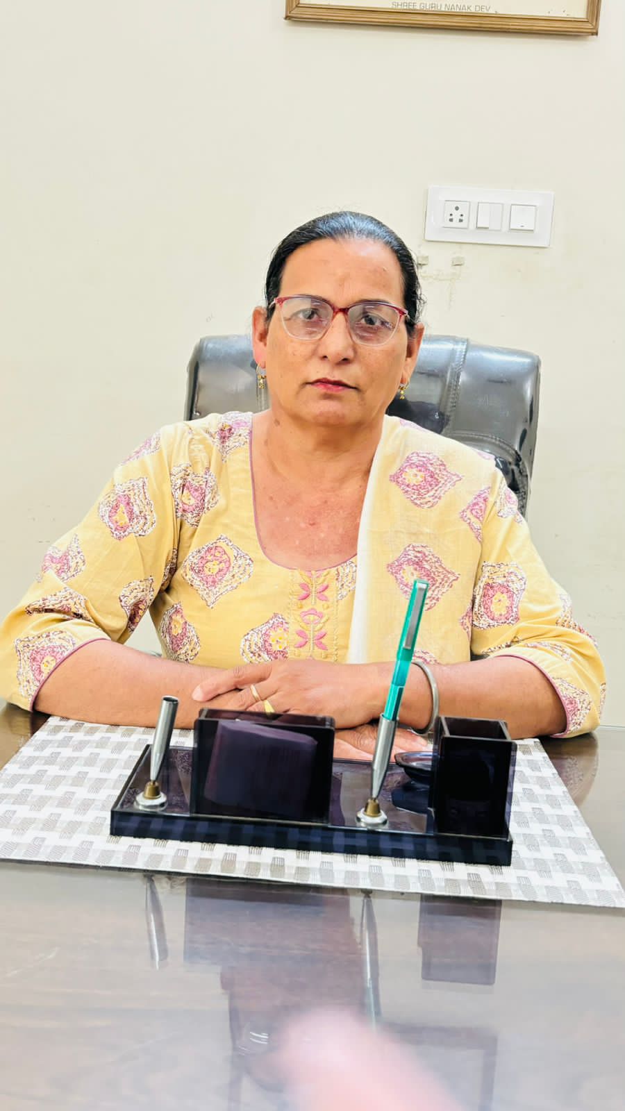 ਸਰਕਾਰੀ ਆਈਟੀਆਈ ਭੋਗਪੁਰ 'ਚ ਲੜਕੀਆਂ ਲਈ ਦਾਖਲਾ ਸ਼ੁਰੂ