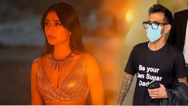 गैरों के बिस्तर पे... युजवेंद्र से तलाक के बाद धनश्री का गाना, शादी में धोखा, एक्स्ट्रा मैरिटल अफेयर और मारपीट