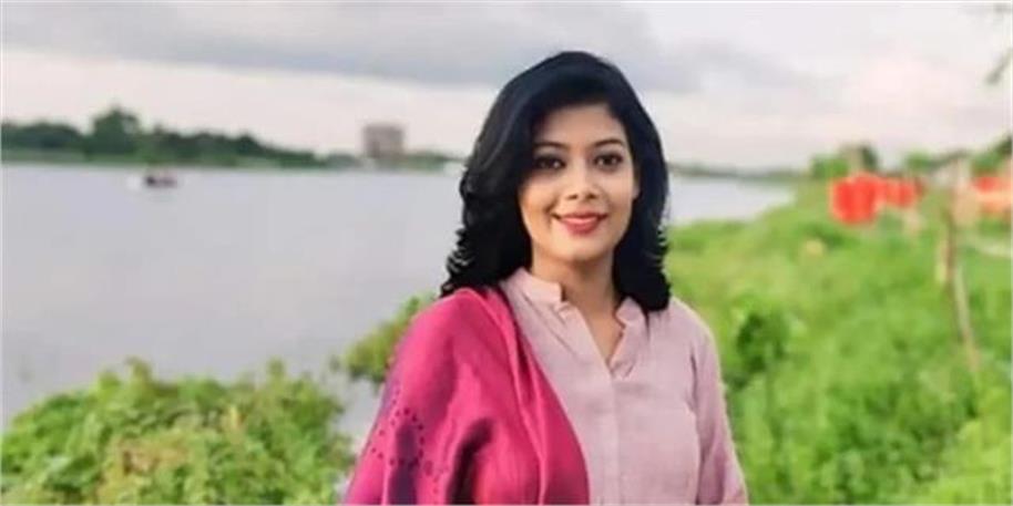 'जीवन जीने से बेहतर है मर जाना...' FB पर पोस्ट लिखने के कुछ घंटों बाद झील में मिली महिला पत्रकार की लाश