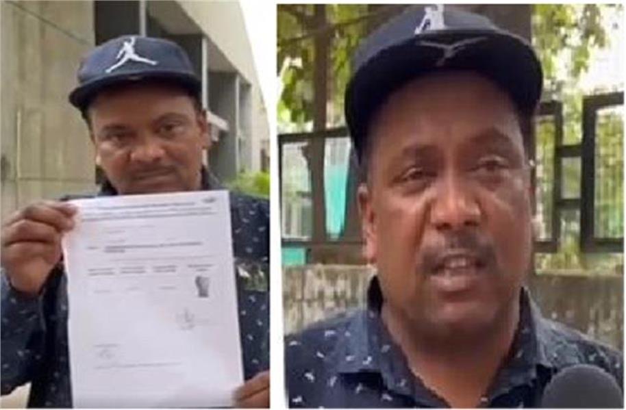 लोकसभा चुनाव: नीटू शटरांवाले को मिल गया 'पेट्रोल पंप'