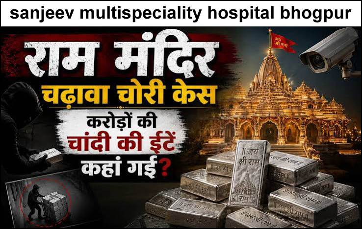 यूपी: राम मंदिर चढ़ावा चोरी पर हाईकोर्ट में सुनवाई आज, क्या सीबीआई को सौंपी जा सकती है जांच? देरी पर उठे सवाल