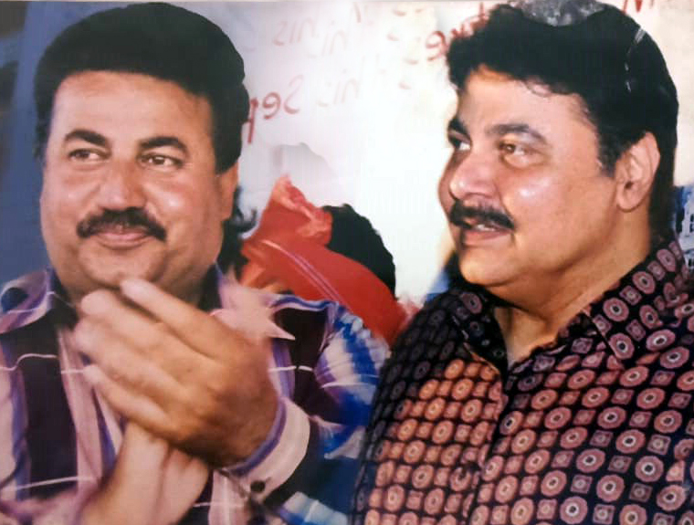 सतीश शाह की पर्सनालिटी ही बनी थी उनके लिए बड़ी मुसीबत, विलेन और कॉमेडियन के लिए नहीं थे फिट, समझते थे लोग एडिटर