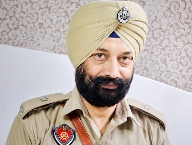 होशियारपुर केंद्रीय जेल में नशा और फोन पहुंचाने वाला डिप्टी जेलर गिरफ्तार, 12 पहले हो चुके हैं अरेस्ट