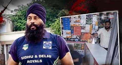 पंजाब में एंटी-ड्रग एक्टिविस्ट का कत्ल: परमिंदर झोटा की गोली मारकर हत्या, सामने आया बहस और फायरिंग का वीडियो