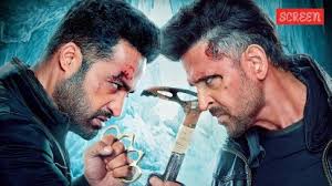 War 2 X Review: ऋतिक की &lsquo;वॉर 2&rsquo; को दर्शकों ने बताया- ब्लॉकबस्टर; जूनियर एनटीआर के एंट्री सीन का उड़ा मजाक