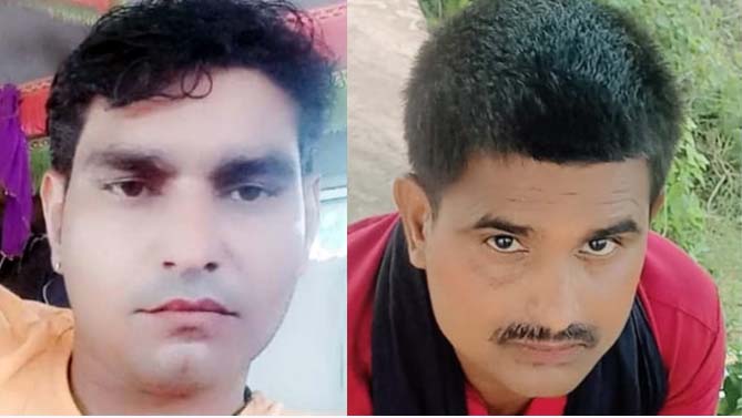 माछीवाड़ा में दर्दनाक हादसा: अंगीठी की जहरीली गैस से फूफा-भतीजे का दम घुटा, कैंटर के केबिन में मिले शव