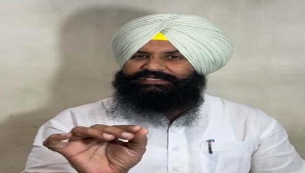 'ਜੇ ਮੈਂ ਭਾਜਪਾ &rsquo;ਚ ਸ਼ਾਮਲ ਹੋ ਜਾਂਦਾ ਤਾਂ...' ਸਿਮਰਜੀਤ ਬੈਂਸ ਨੇ ਆਡੀਓ ਜਾਰੀ ਕਰ ਕੇ ਭਾਜਪਾ ਉਮੀਦਵਾਰ ਬਿੱਟੂ ਬਾਰੇ ਆਖੀ ਇਹ ਵੱਡੀ ਗੱਲ