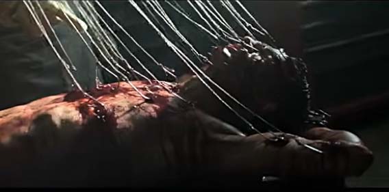 Dhurandhar Trailer: रोंगटे खड़े कर रहा रणवीर सिंह की 'धुरंधर' का ट्रेलर, अक्षय खन्ना, सबसे भारी पड़े अर्जुन रामपाल