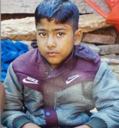 जालंधर में 9 साल का बच्चा लापता, परिवार ने पुलिस पर लगाए रिपोर्ट न लिखने का आरोप