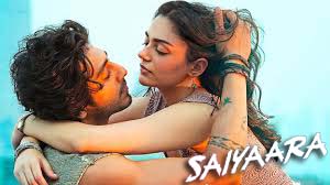 Saiyaara Film Review: न कोई बड़ा ट्विस्ट, न हाई-वोल्टेज ड्रामा; फिर भी अहान-अनीत की जोड़ी ने दिल जीत लिया