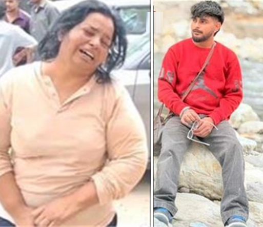 'अमन मुड़ आ पुत्त ओए!' पैरोल पूरी करके वापस जेल गए युवक की मौ'त, बिलख-बिलख कर रो रही मां