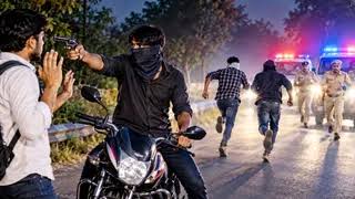 जालंधर में वाहन चोर गिरोह का भंडाफोड़, भोगपुर पुलिस ने 2 आरोपियों को दबोचा; बरामद की मोटरसाइकिल