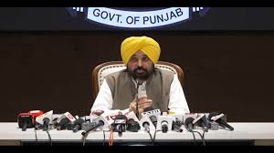 ਸ਼ਰਧਾਲੂਆਂ ਨੂੰ ਪਾਕਿ ਜਾਣ ਤੋਂ ਕਿਉਂ ਰੋਕਿਆ ? CM Mann ਨੇ ਕਿਹਾ- PM Modi ਪੰਜਾਬੀਆਂ ਦੀਆਂ ਭਾਵਨਾਵਾਂ ਨਾਲ ਨਾ ਖੇਡਣ