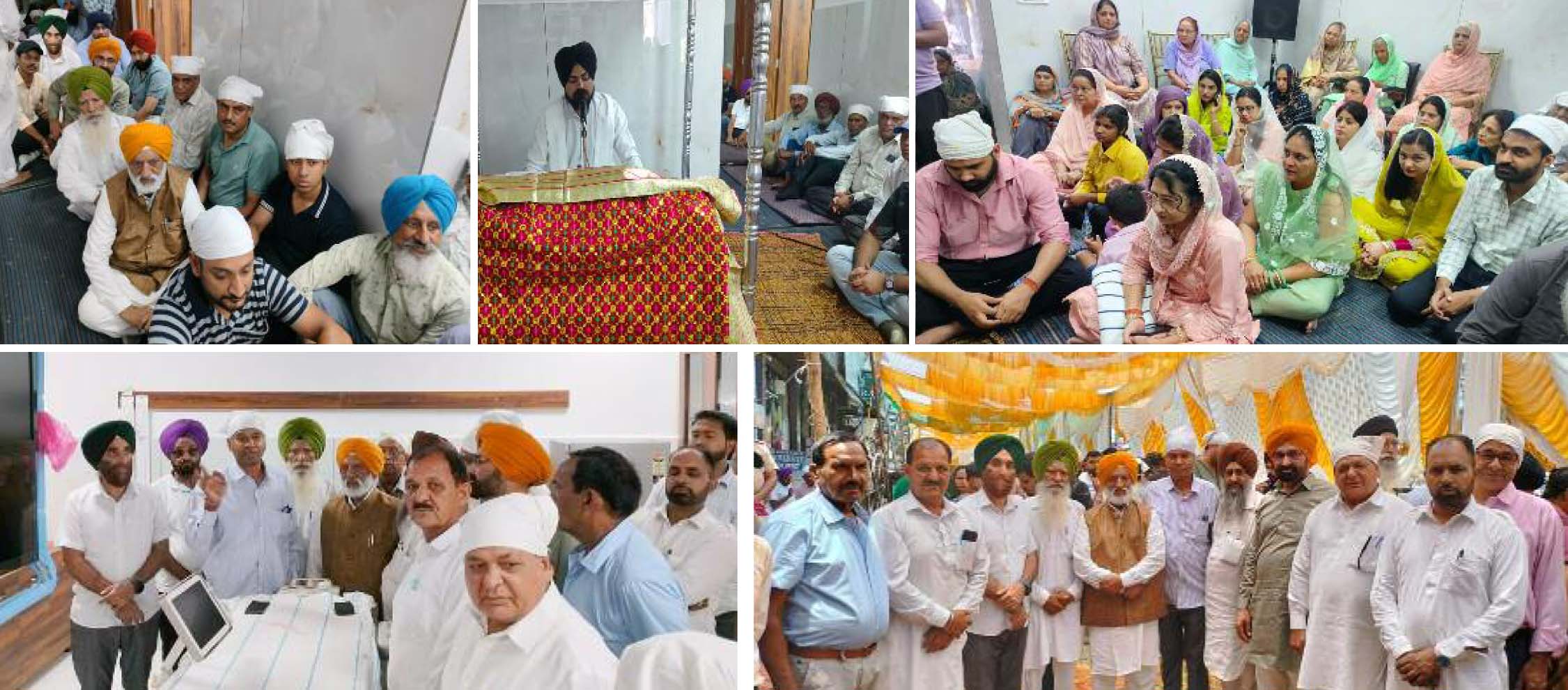 ਭੋਗਪੁਰ ਵਿਖੇ ਸੰਜੀਵ ਮਲਟੀ ਸਪੈਸ਼ਲਿਟੀ ਹਸਪਤਾਲ ਦਾ ਉਦਘਾਟਨ 