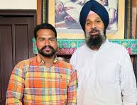 विजिलेंस के काम में रुकावट डालने पर मजीठिया का नौकर गिरफ्तार