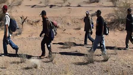 ਜ਼ਮੀਨ ਵੇਚੀ, ਕਰਜ਼ਾ ਲਿਆ, ਖਰਚ ਕੀਤੇ 1 ਕਰੋੜ ਰੁਪਏ...ਡੰਕੀ ਰੂਟ ਰਾਹੀਂ ਅਮਰੀਕਾ ਜਾਣ ਲਈ ਲੋਕਾਂ ਨੇ ਕੀ-ਕੀ ਨਹੀਂਂ ਕੀਤਾ ?