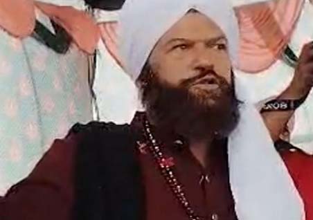 शिअद ने हंसराज हंस के खिलाफ कार्रवाई का किया आग्रह