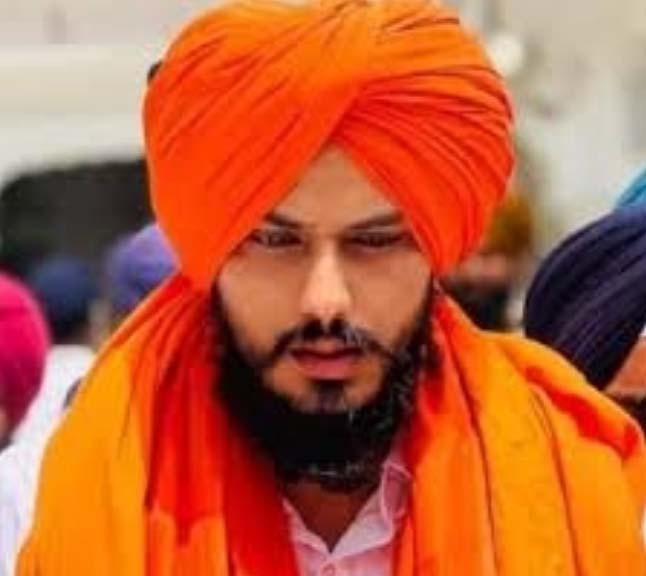  ਅੰਮ੍ਰਿਤਪਾਲ ਸਿੰਘ ਪੰਜਾਬ ਦੀ ਇਸ ਸੀਟ ਤੋਂ ਆਜ਼ਾਦ ਲੜੇਗਾ ਲੋਕ ਸਭਾ ਚੋਣ, ਵਕੀਲ ਨੇ ਕੀਤਾ ਦਾਅਵਾ